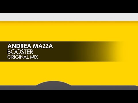 Andrea Mazza - Booster