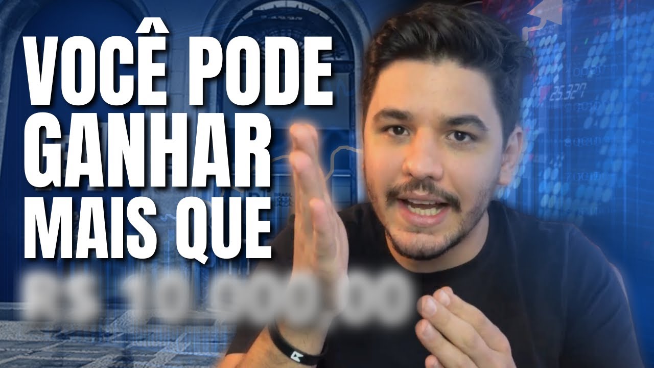 2 PROFISSÕES PARA TRABALHAR NO MERCADO FINANCEIRO