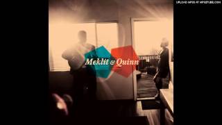 Meklit &amp; Quinn - I was made to love her