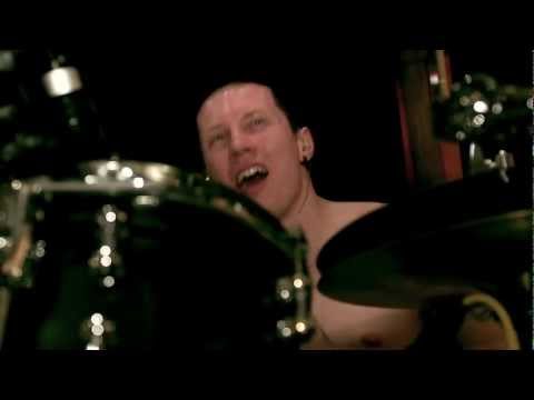Stratovarius New Drummer 2012 - Rolf Pilve