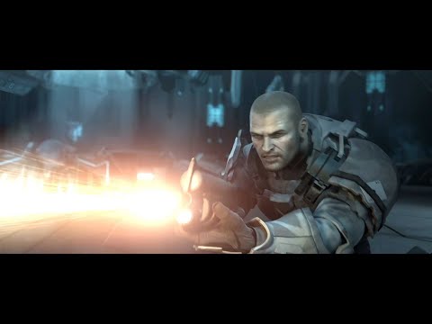 Halo Wars - Der Film - Alle Cutscenes auf Deutsch
