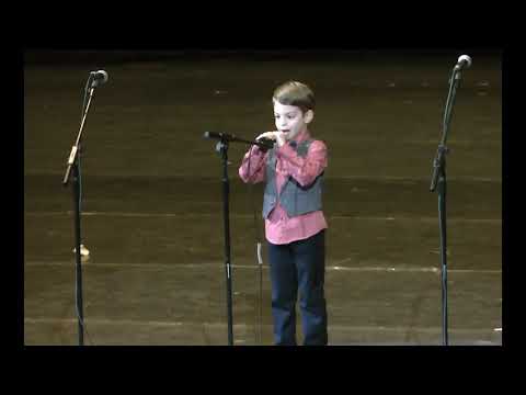 ,,ჩემი მხარე"  - სტუდია ,,ლურჯა ცხენების სოლისტი  ნიკოლოზ გუბელიძე