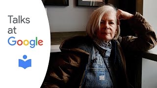 Lyn Slater | How to Be Old: Lessons in Living Boldly from the Accidental Icon   Talks at Google