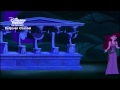 Hercules I Won T Say I M In Love Malay