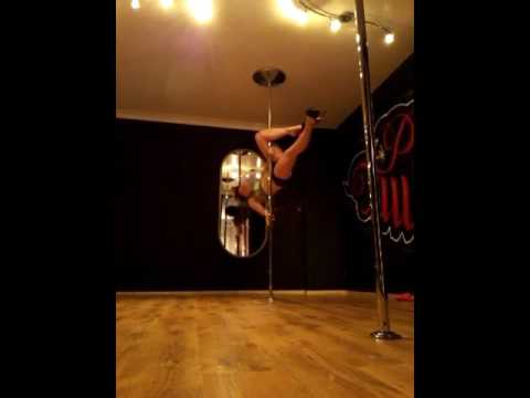 Finally got around to trying a superman tumble !