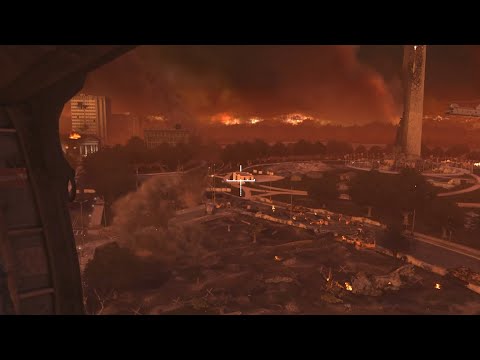 CALL OF DUTY Modern Warfare 2 Remastered PS5 Walkthrough Gameplay Part 10