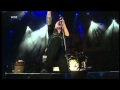 billy talent - prisoners of today (live  @ Area4 2010)