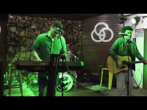 Prog. Prosa, Café e Viola nº 363 Parte 03 Show