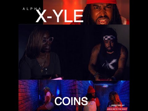 X-YLE Coins (Official Video)