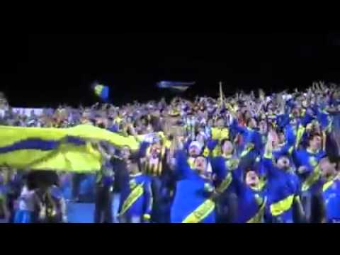 "Chancholigans - No me arrepiento !" Barra: Chancholigans &bull; Club: Sportivo Luqueño