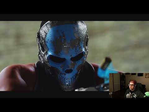 CLOCKWORK 5 BY NIKKYHD REACTION - THE MOTHER OF ALL EDITS - CSGO - FRAG MOVIE