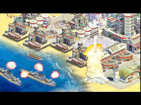 This is the MOST UNDERRATED RTS MASTERPIECE of HISTORY | Rise of Nations: Extended Edition Gameplay