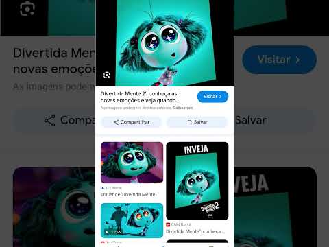 eu sou a inveja a olha o seu cabelo tire o olho querida