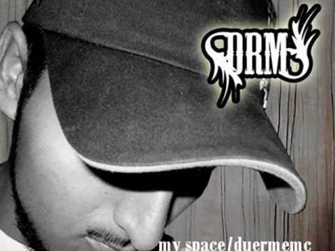 DrM- el tiempo me dijo