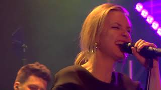 LESLIE CLIO `Damage Done` Live Seestadtfest Bremerhaven 2018