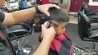 Cesar-cuts