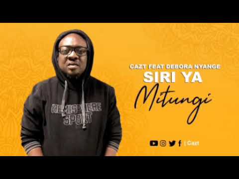 Caz-T Feat DEBORA NYANGE