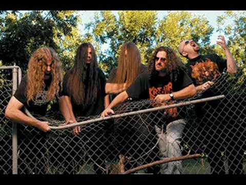 Videoclip de Nothing Left to Mutilate — Cannibal Corpse