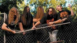 Cannibal Corpse - Nothing left to mutilate