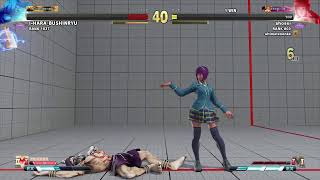 【ストV】パッドメナト全一？グラマスメナトでアルマス目指してランクマ配信part304