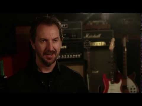 Softube® Amp Room Plug-Ins Trailer for the UAD Platform