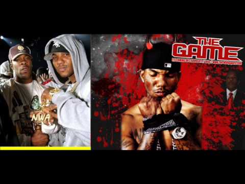 The Game Feat. Busta Rhymes - Doctor's Advocate