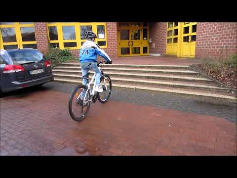 Street-tour durch Neuenkirchen (mit YoloPhil)