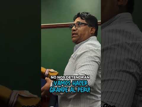 Gracias a mis hermanos del Cusco y de Acomayo