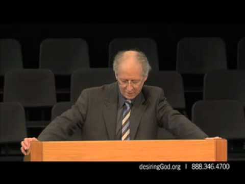 Nicodemus  by  Pastor John Piper