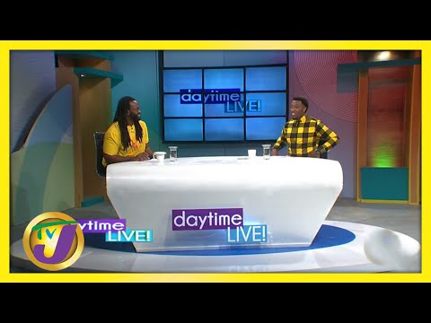 Daytime Buzz | TVJ Daytime Live