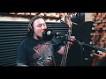 The HU Black Thunder Official Acoustic Performance