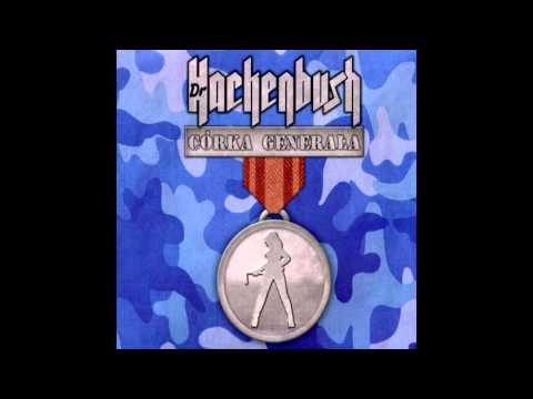 Dr. Hackenbush - I…Bless Ameryka