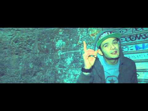 AMSTERDAM OFFICIAL VIDEO - HD CREW feat NADER SHAH & DALA - prod. DEMO - 2013