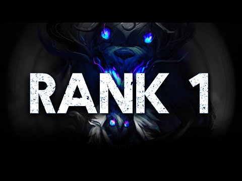 Rank 1 Kindred  - ForestWithin Challenger Gameplay Review