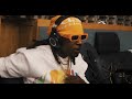 OMB Peezy Heartache Raw Live