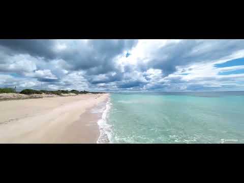 📷 Bellissima Taranto dall'alto ❤️ @tarasartdrone5698