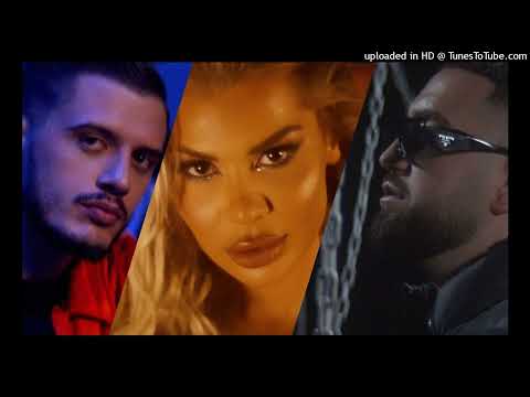 BARDHI x MATOLALE x LUANA VJOLLCA - SHTINJA FLAKEN (Remix)