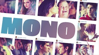MONO - Official Teaser Trailer