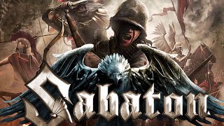 Sabaton  Diary of an unknown soldier(русские субтитры)