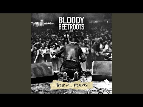 Video thumbnail for Gives You Hell (The Bloody Beetroots Remix)