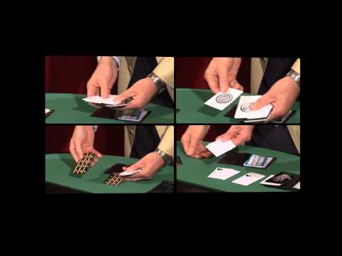 Aleph Wallet by Vernet Magic 1080p