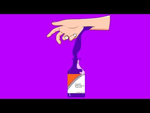 (FREE) SCARLXRD x Xxxtentacion Type Beat - "SYRUP" Ski Mask Type Beat I Rap/Trap Instrumental