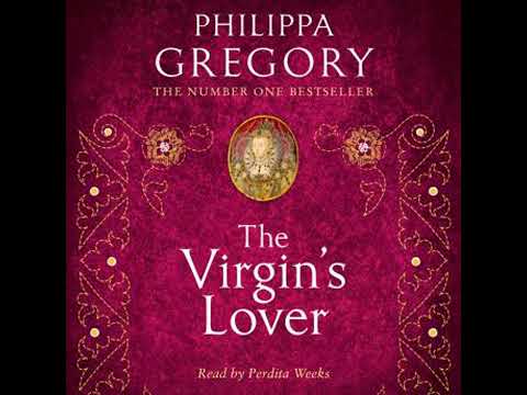 Virgin’s Lover - Philippa Gregory