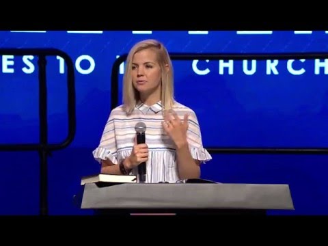 Virtue: Love Letters - Lesson 20 (Riv)