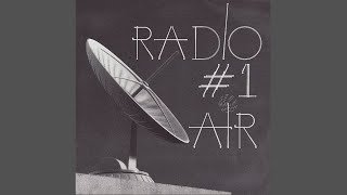 AIR - Radio #1 (Radio Edit)