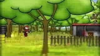 paintball eXtreme preview video