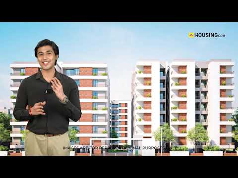 Project Video Of Aditya Orchid, Vadodara, Bhayli by Housing.com