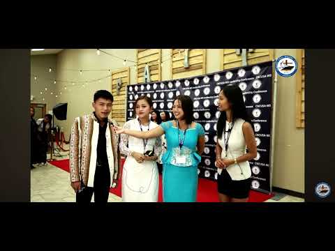 RSA & Mafeli Hlawndo & Lilaci /// An fuhchiang a ni 😘😘😘