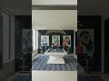 INSIDE A MODERN MANSION MASTERPIECE In THE HAMPTONS Hamptons Mansion Interiordesign Shorts