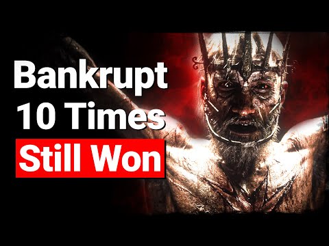 How Larian Studios Refused To Lose